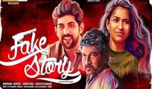 fake story short film