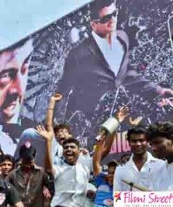 fans celebration