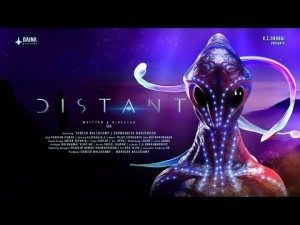 DISTANT Official Teaser