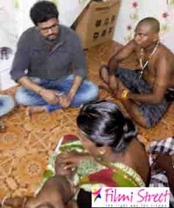 jay met the families of Sterlite victims in Tuticorin and helped them