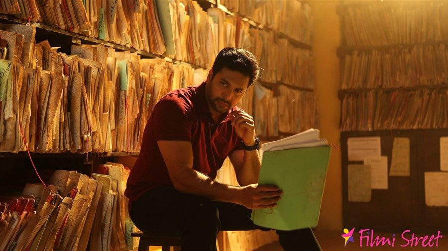 Jayam Ravi Wiki, Jayam Ravi Biography, Tamil Actor Jayam Ravi, Jayam ...