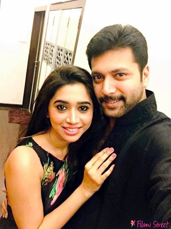 Jayam Ravi Wiki, Jayam Ravi Biography, Tamil Actor Jayam Ravi, Jayam ...