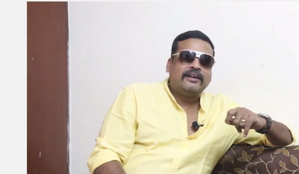 Kabali John Vijay’s exclusive sparkling interview