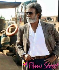 kabali movie stills