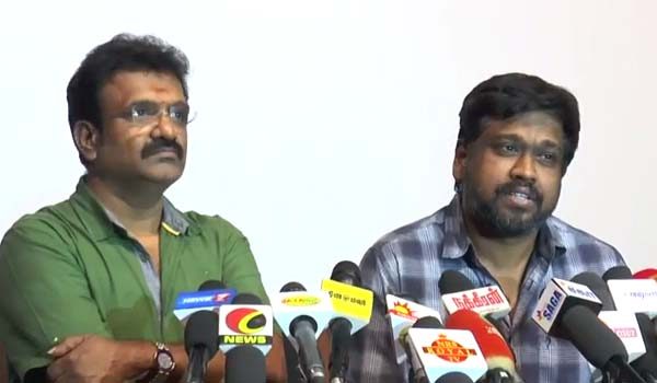 Director and Producer talks about Kadavul irukaan kumaru