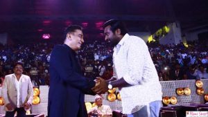 kamal haasan vijay sethupathi