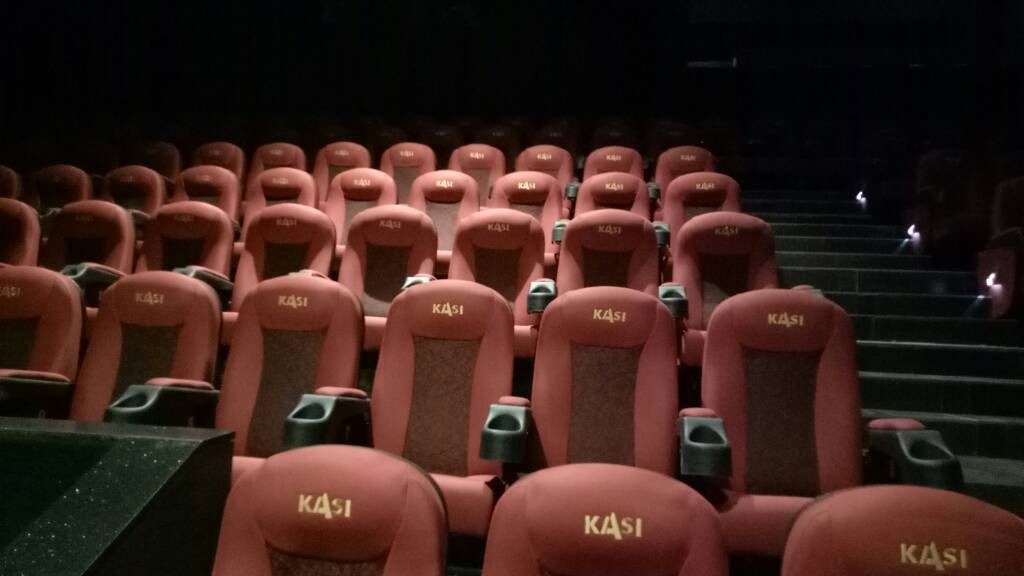 kasi theatre