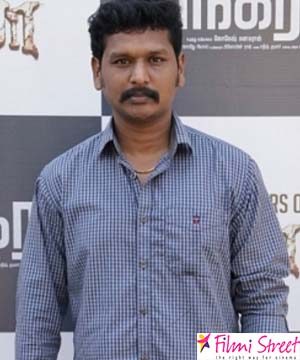 maanagaram director lokesh
