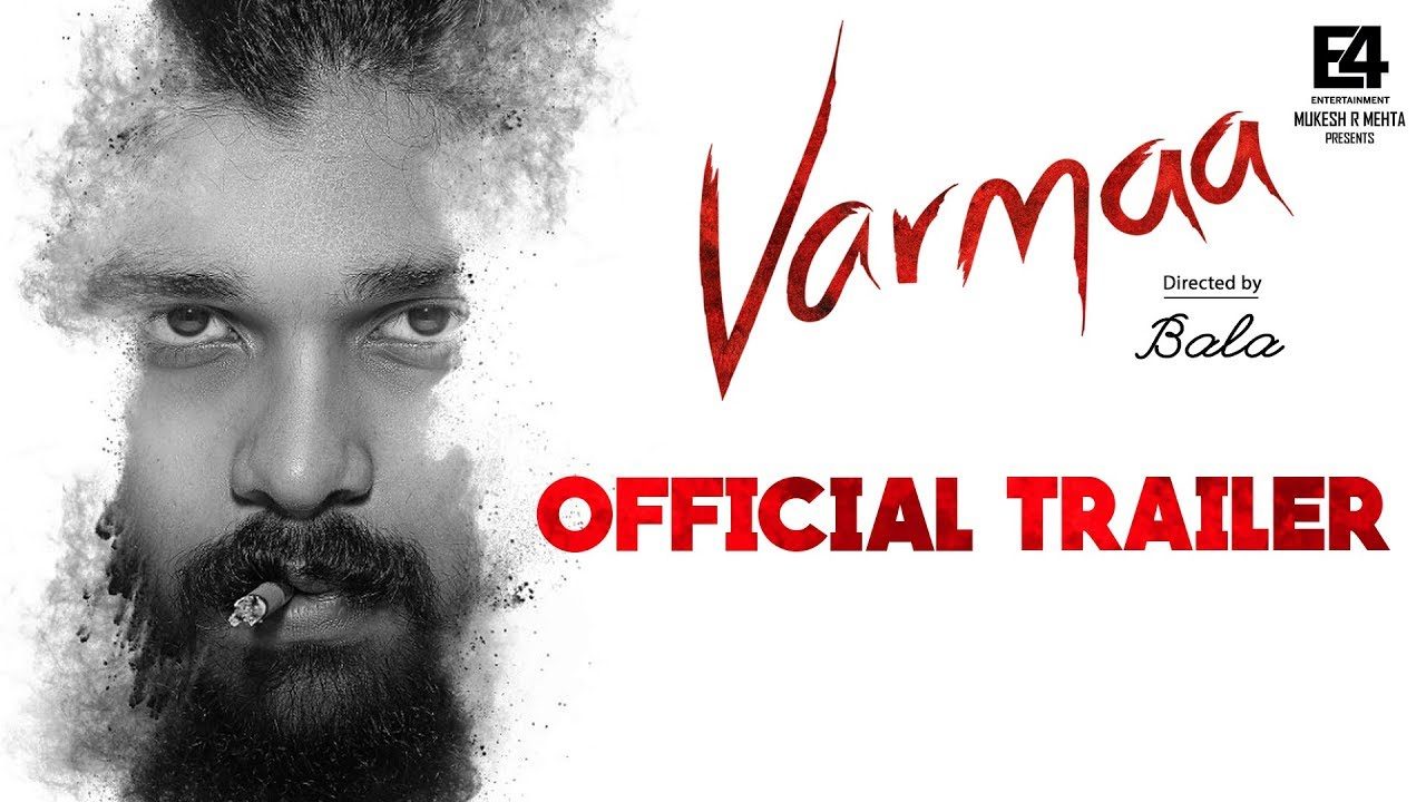 VARMAA Official Trailer