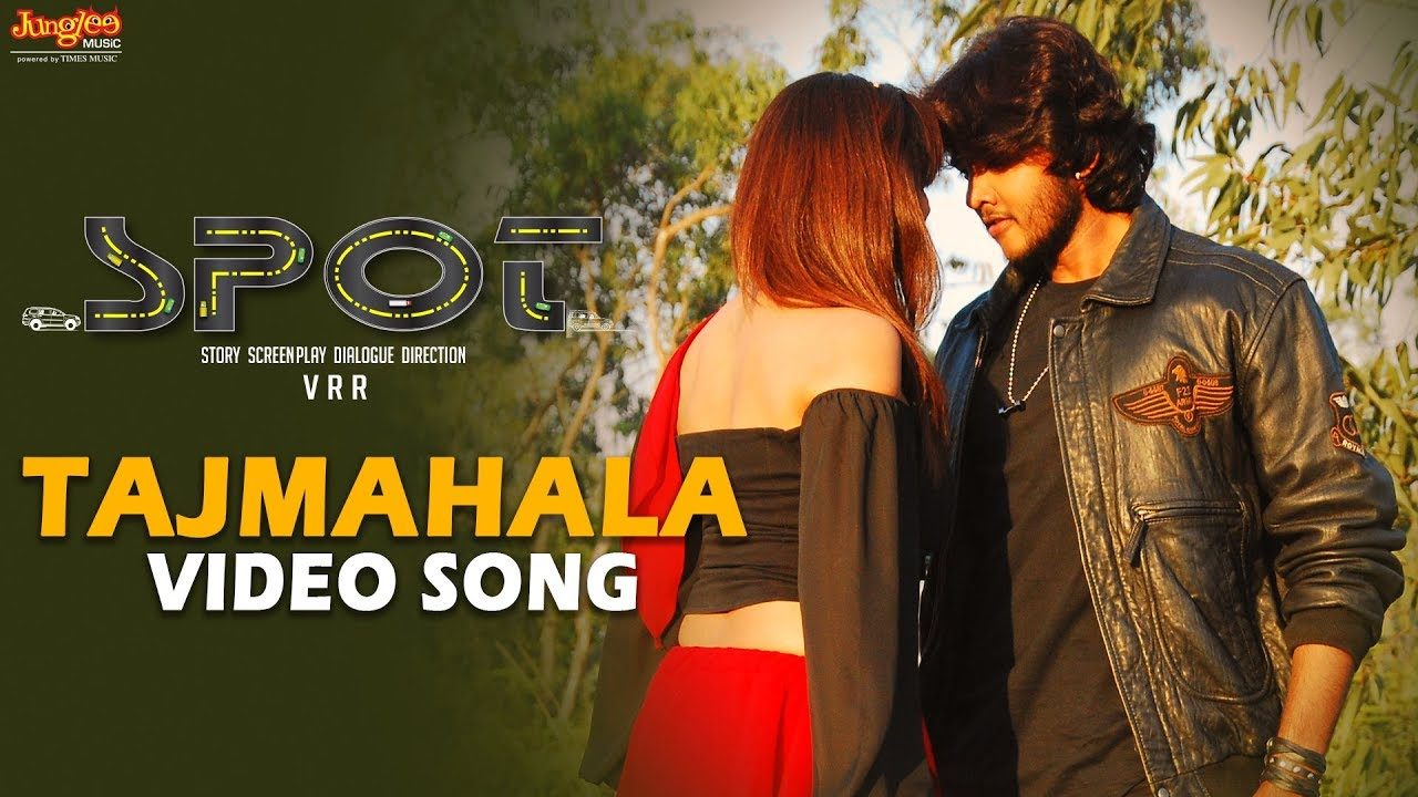 Tajmahala Video Song from Spot Tamil Film