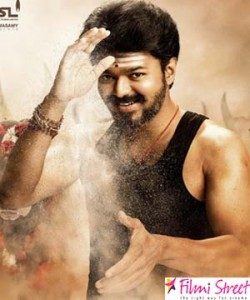 mersal first look poster