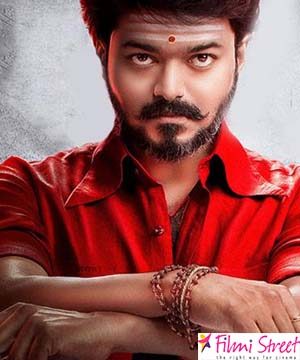 mersal posters