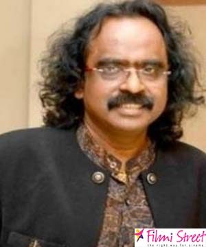 music director adhithyan