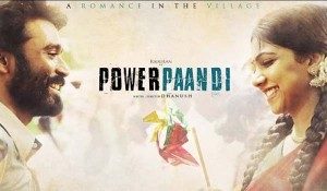 power paandi trailer 2