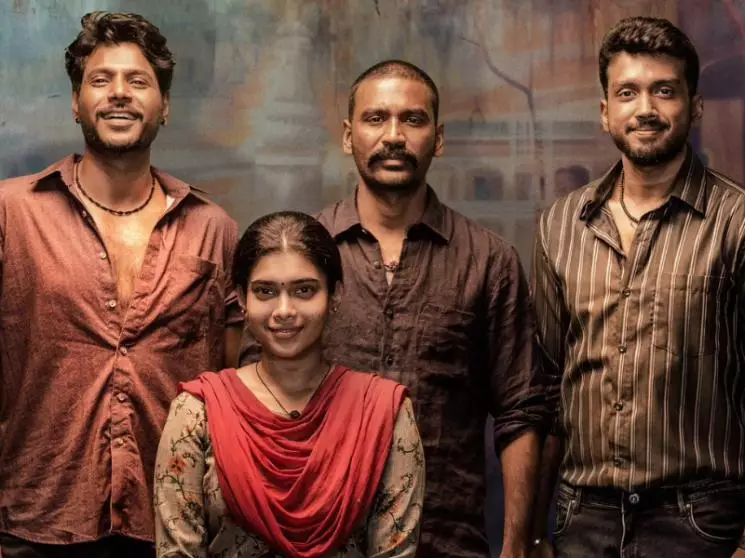 அஜித் – விஜய்சேதுபதி வரிசையில் தனுஷ்..!? காத்திருக்கும் ரசிகர்கள்.!