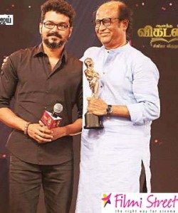 rajini and vijay