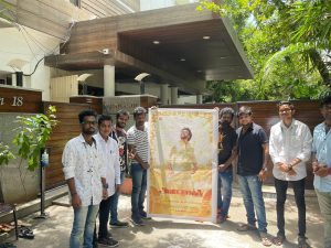 Rajini fans celebrates Annaththe first look posters goes viral