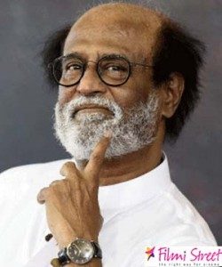 rajinikanth