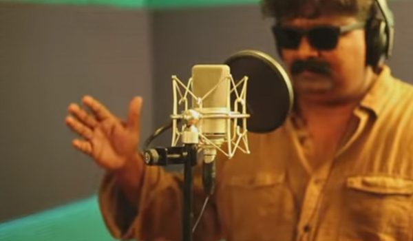 Thangakathi song from Mysskin & Director Ram’s Savarakathi