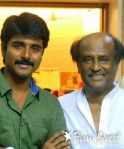 rajini sivakarthikeyan