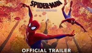 spider man trailer