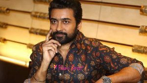 suriya