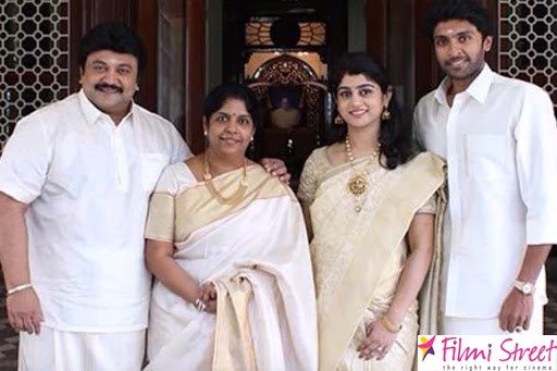 tamil actor prabhu family photos (6)