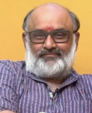 JUST IN நடிகரும் சினிமா விமர்சகருமான வெங்கட் சுபா காலமானார்.; அவரை பற்றி ஒரு பார்வை..