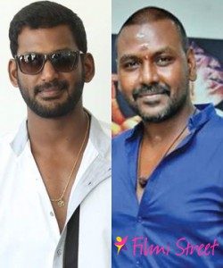 vishal and lawrence