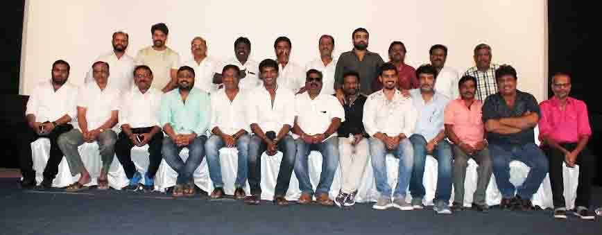 vishal team producer council